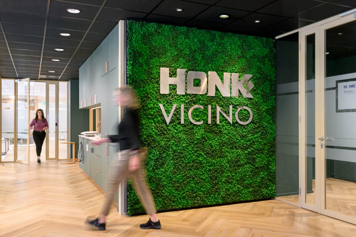 Kantoor Vicino Kantoor Vicino